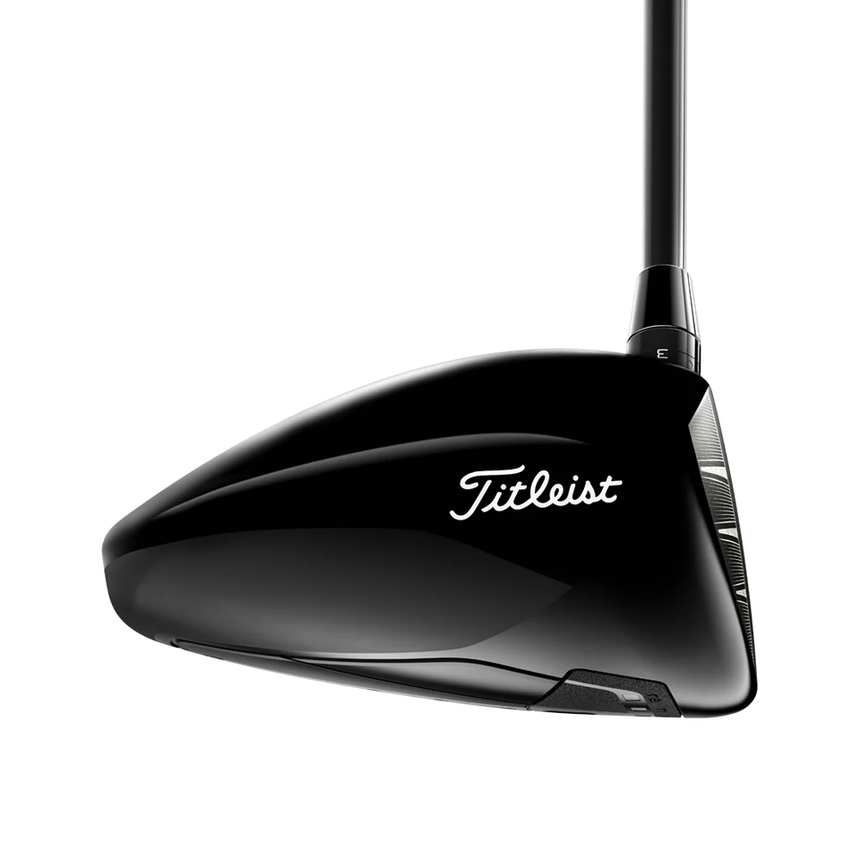 Titleist GT3 Driver